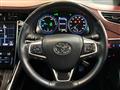 2017 Toyota Harrier Hybrid