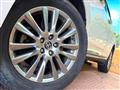 2017 Toyota Harrier Hybrid