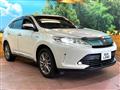 2017 Toyota Harrier Hybrid