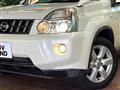 2010 Nissan X-Trail