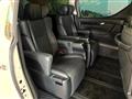 2022 Toyota Alphard G