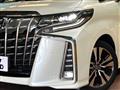 2022 Toyota Alphard G