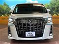 2022 Toyota Alphard G