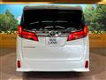 2022 Toyota Alphard G