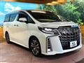 2022 Toyota Alphard G