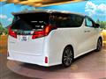 2022 Toyota Alphard G