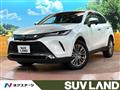 2024 Toyota Harrier