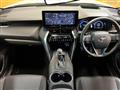 2024 Toyota Harrier
