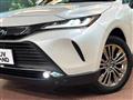 2024 Toyota Harrier