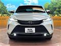 2024 Toyota Harrier