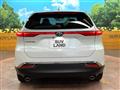 2024 Toyota Harrier