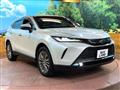 2024 Toyota Harrier