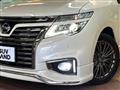 2019 Nissan Elgrand