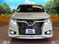 2019 Nissan Elgrand
