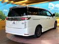 2019 Nissan Elgrand