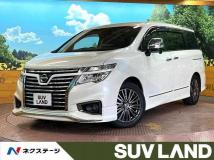 2019 Nissan Elgrand