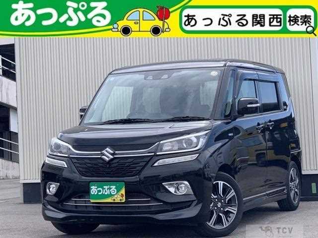 2016 Suzuki Suzuki Others