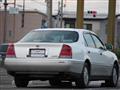 2000 Toyota Crown Majesta