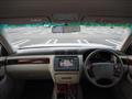 2000 Toyota Crown Majesta