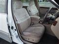 2000 Toyota Crown Majesta