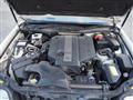 2000 Toyota Crown Majesta