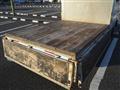 2014 Mitsubishi Fuso Canter