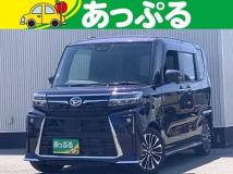 2023 Daihatsu Tanto