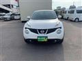 2014 Nissan Juke