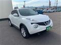 2014 Nissan Juke