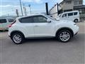 2014 Nissan Juke