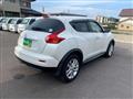 2014 Nissan Juke
