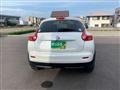 2014 Nissan Juke