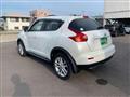2014 Nissan Juke