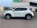 2014 Nissan Juke