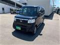 2014 Honda N BOX