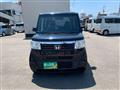 2014 Honda N BOX