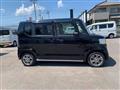 2014 Honda N BOX