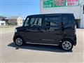 2014 Honda N BOX