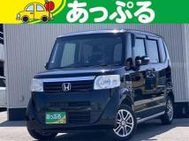 2014 Honda N BOX