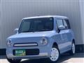 2013 Suzuki Lapin