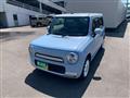 2013 Suzuki Lapin
