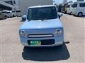 2013 Suzuki Lapin