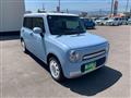 2013 Suzuki Lapin