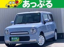 2013 Suzuki Lapin