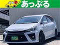2019 Toyota PRIUS α