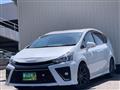 2019 Toyota PRIUS α