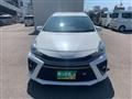 2019 Toyota PRIUS α