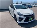 2019 Toyota PRIUS α