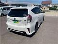 2019 Toyota PRIUS α