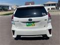 2019 Toyota PRIUS α